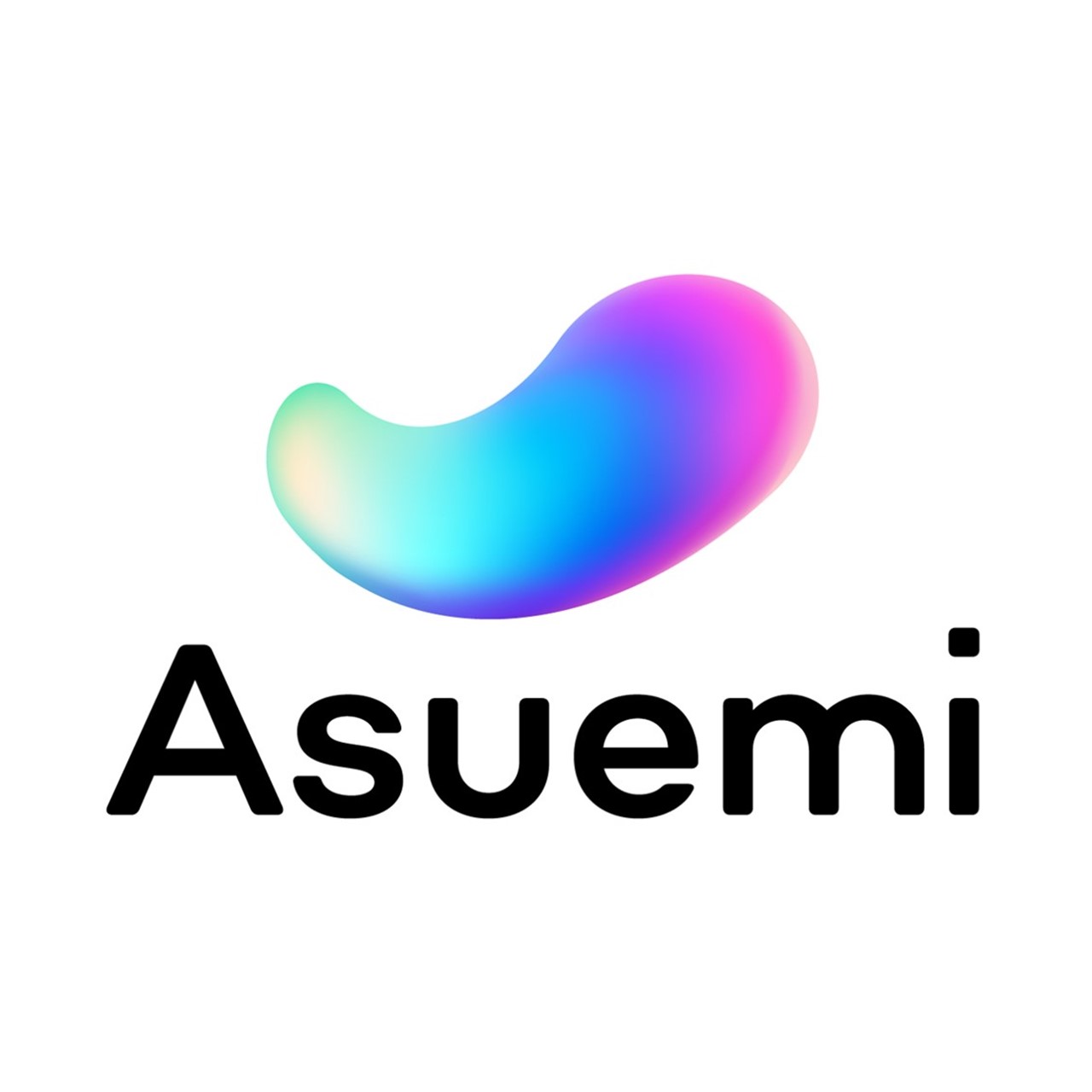 Asuemi ロゴ
