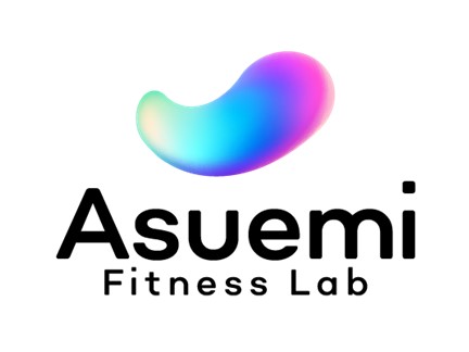 Asuemi Fitness Lab ロゴ