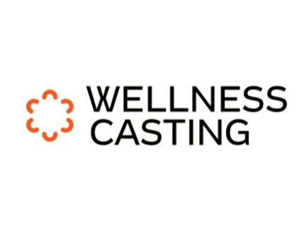WELLNESS CASTING ロゴ