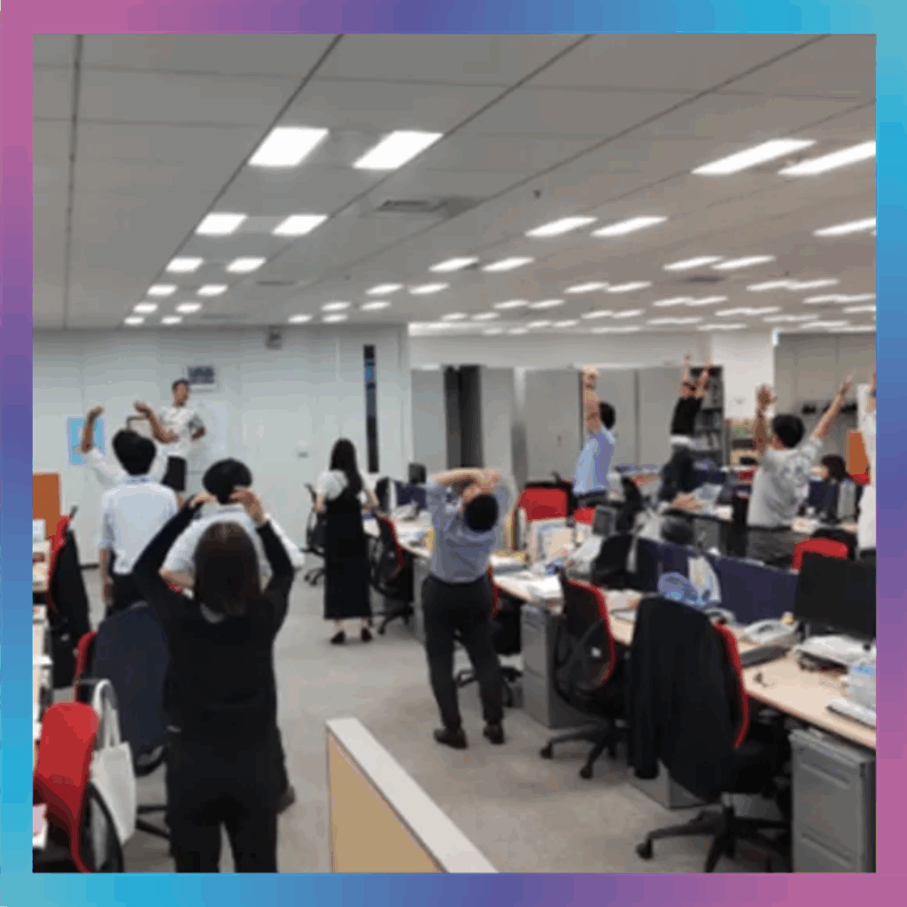 プロフェッショナル人材を企業様へ斡旋するサービス 「Asuemi Biz」において グループインストラクター提供レッスンが30,000本を突破！