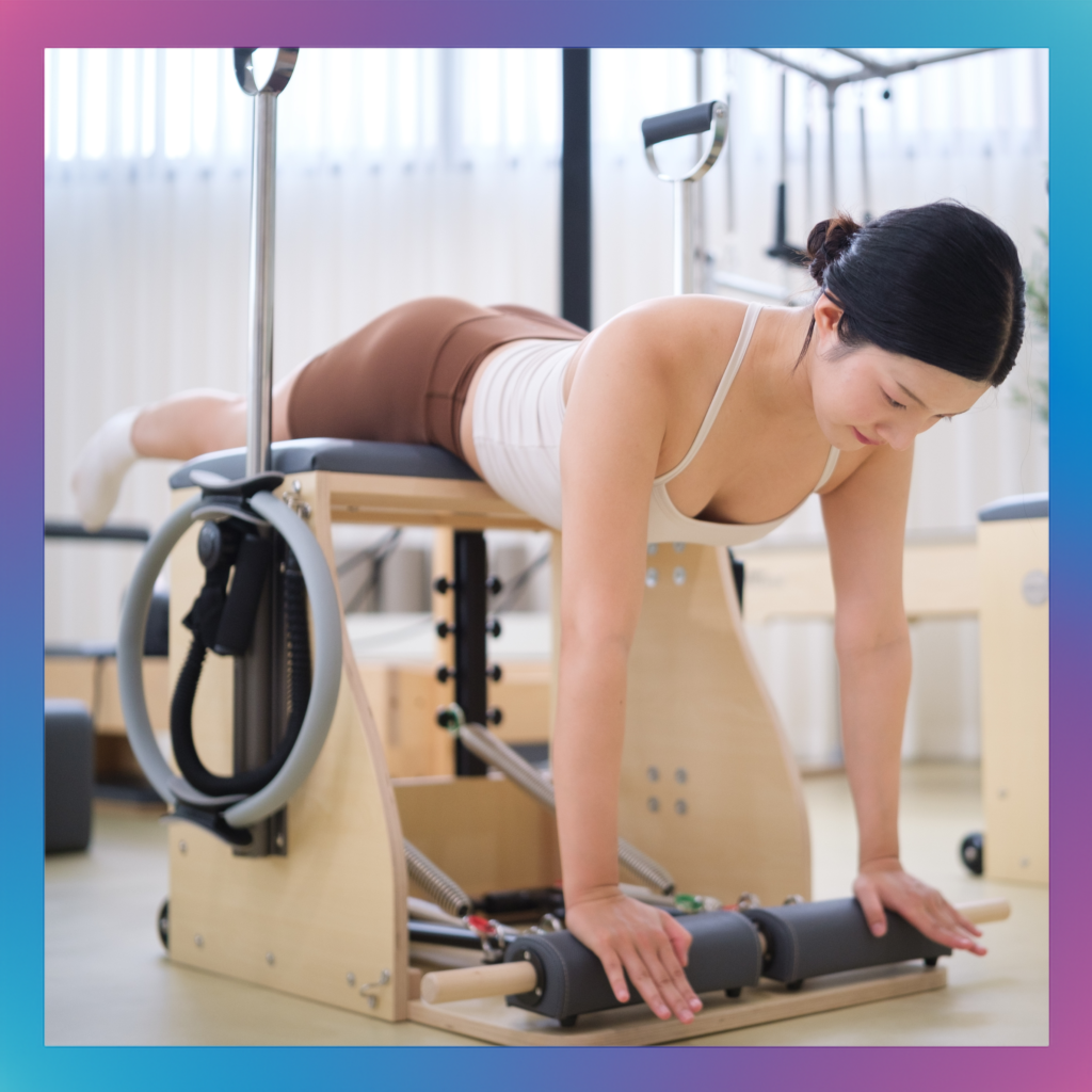 マシンピラティス人材サービス応募件数500名突破!