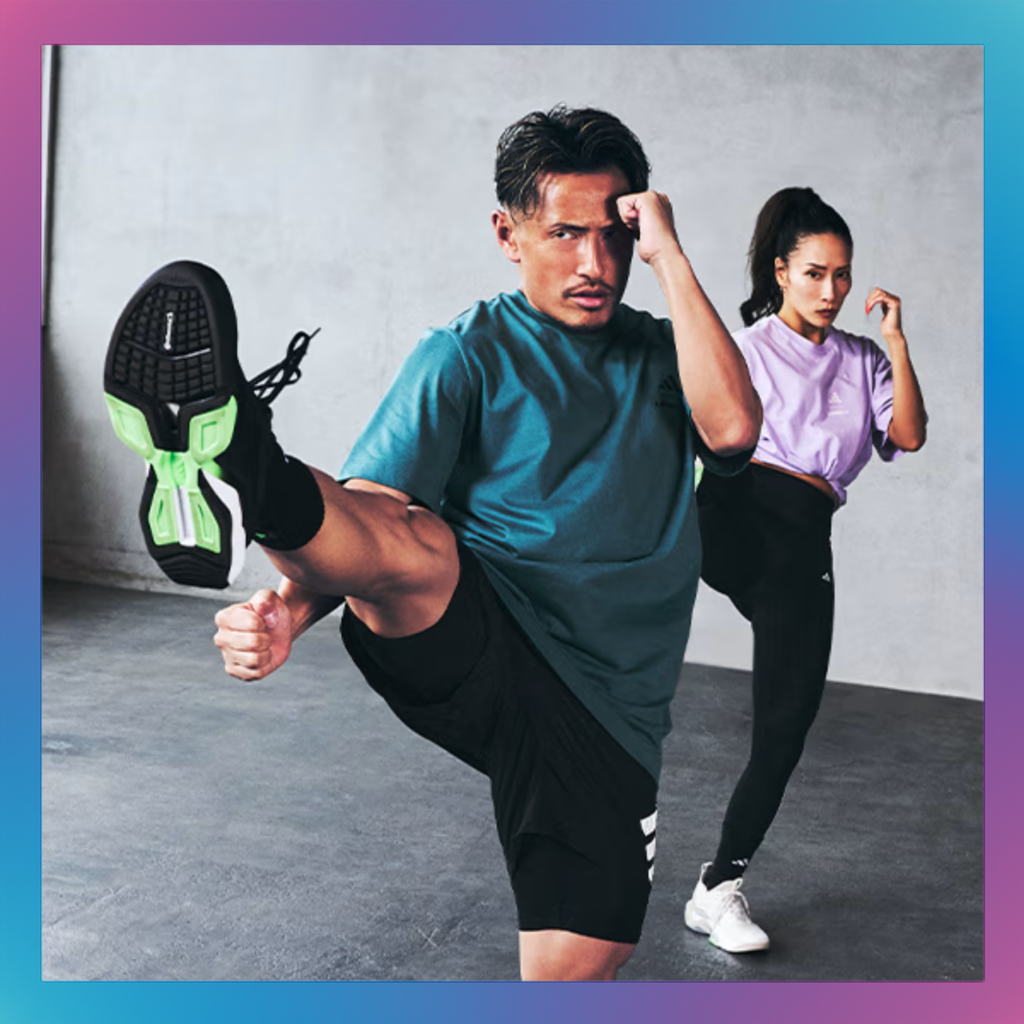 LesMillsライセンス取得応援キャンペーン開催!